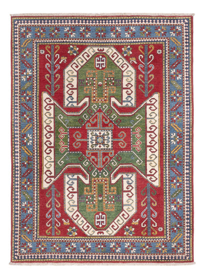 Kazak Tapete 149x198cm - Tapete Oriental