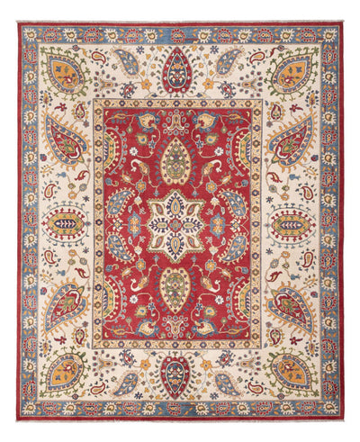 Kazak Tapete 251x305cm - Tapete Oriental