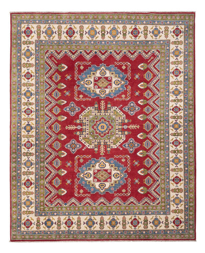 Kazak Tapete 244x305cm - Tapete Oriental