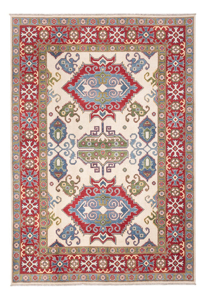 Kazak Tapete 201x292cm - Tapete Oriental