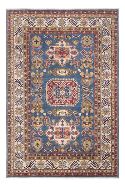 Kazak Tapete 198x296cm - Tapete Oriental