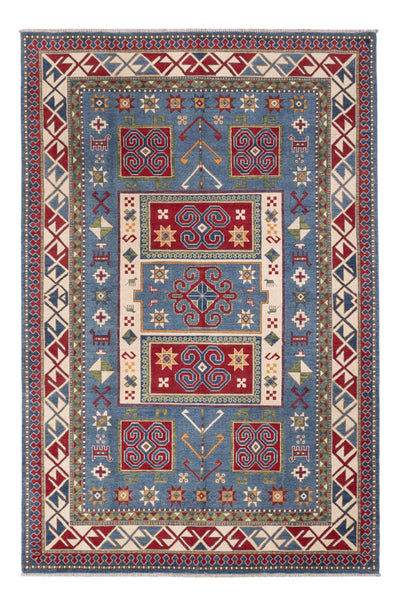 Kazak Tapete 197x302cm - Tapete Oriental