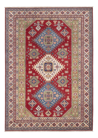 Kazak Tapete 186x253cm - Tapete Oriental