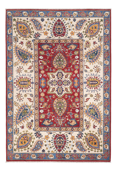 Kazak Tapete 173x253cm - Tapete Oriental