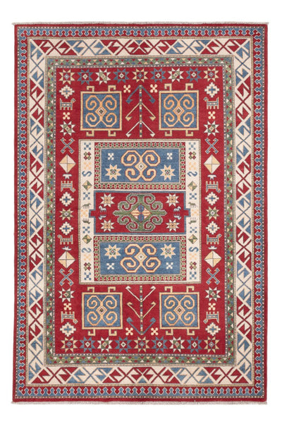 Kazak Tapete 162x246cm - Tapete Oriental