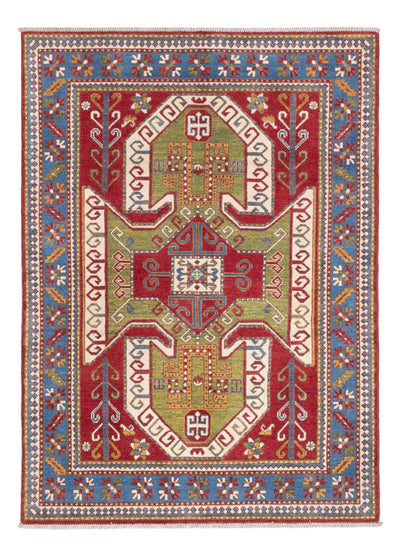 Kazak Tapete 143x202cm - Tapete Oriental
