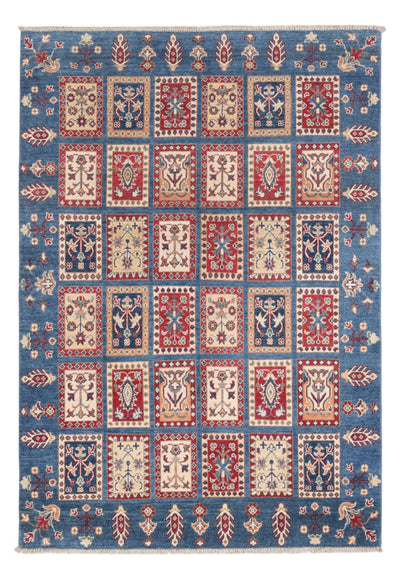 Kazak Tapete 150x214cm - Tapete Oriental