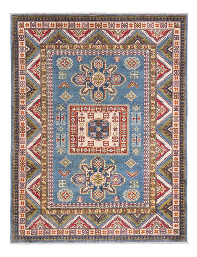 Kazak Tapete 148x193cm - Tapete Oriental