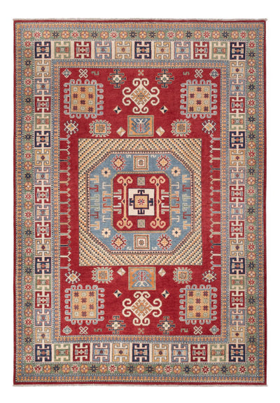 Kazak Tapete 204x293cm - Tapete Oriental
