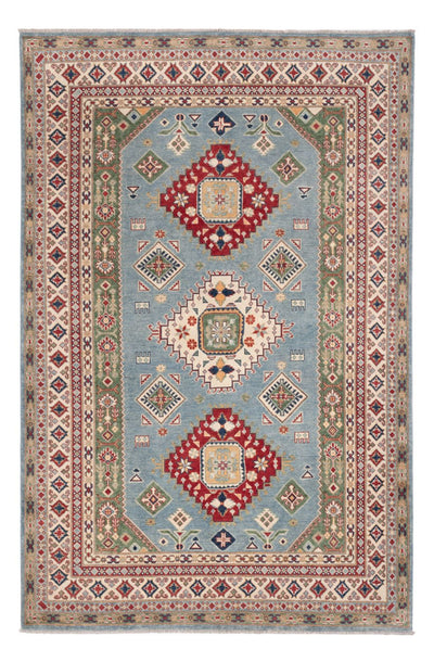 Kazak Tapete 195x291cm - Tapete Oriental
