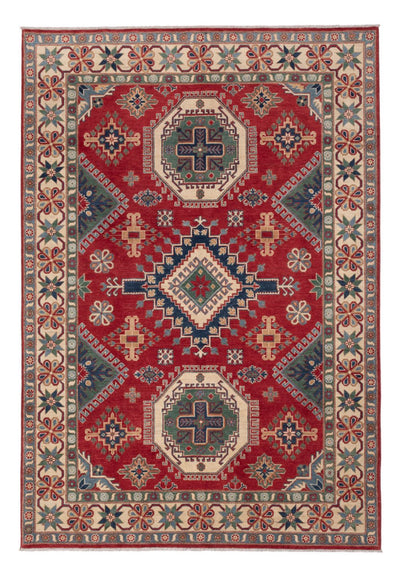 Kazak Tapete 203x293cm - Tapete Oriental