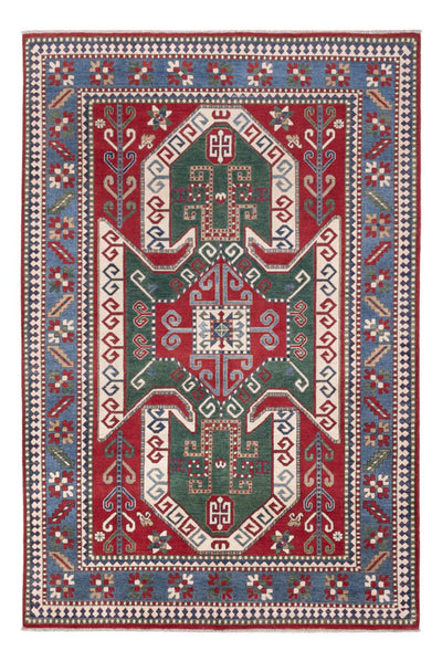 Kazak Tapete 200x296cm - Tapete Oriental