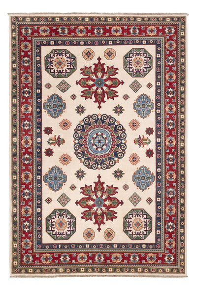 Kazak Tapete 182x270cm - Tapete Oriental