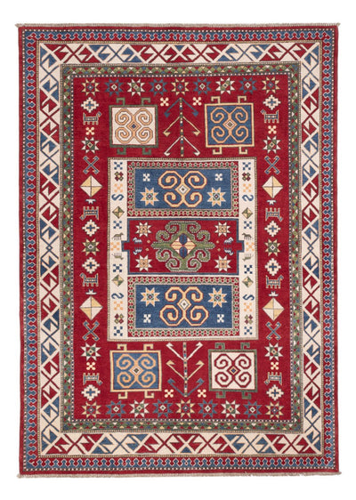 Kazak Tapete 166x232cm - Tapete Oriental