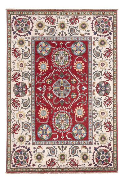Kazak Tapete 150x218cm - Tapete Oriental