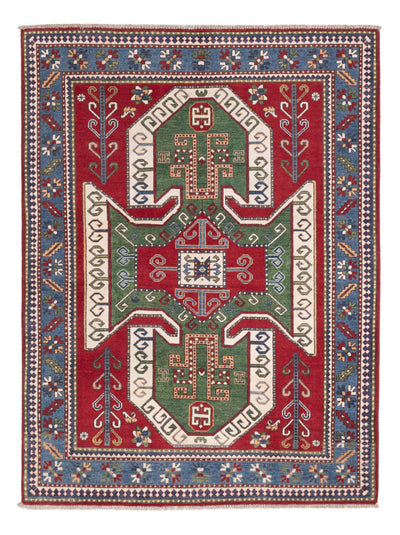 Kazak Tapete 151x201cm - Tapete Oriental