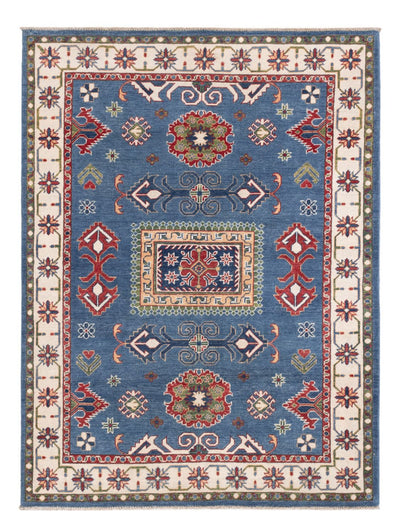 Kazak Tapete 156x206cm - Tapete Oriental