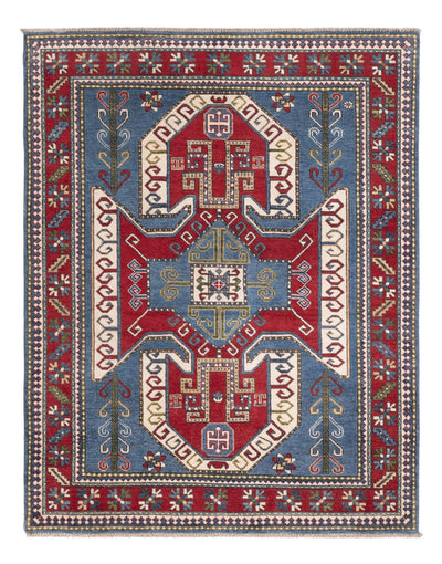 Kazak Tapete 153x198cm - Tapete Oriental