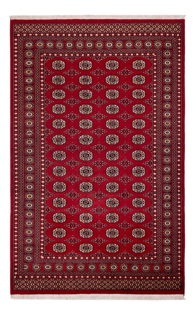 Tapete Paquistão 167x256cm - Tapete Oriental
