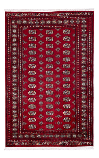 Tapete Paquistão 154x241cm - Tapete Oriental