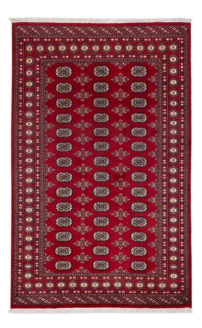 Tapete Paquistão 154x244cm - Tapete Oriental