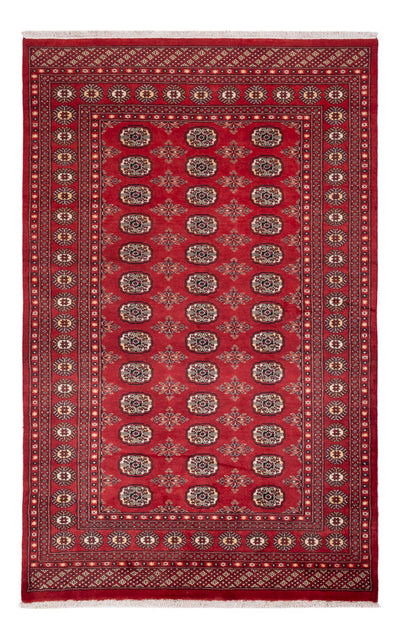 Tapete Paquistão 159x250cm - Tapete Oriental
