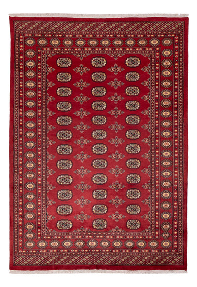 Tapete Paquistão 170x245cm - Tapete Oriental