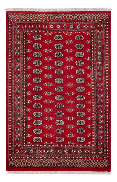 Tapete Paquistão 179x258cm - Tapete Oriental
