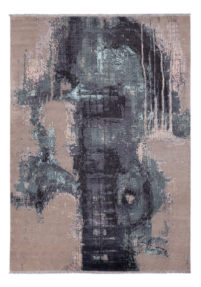 Tapete de desenhador 176x251cm - Designerteppich