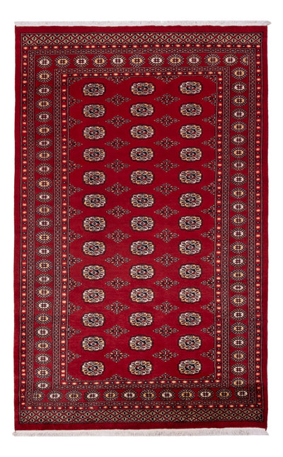 Tapete Paquistão 167x266cm - Tapete Oriental