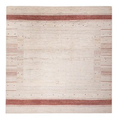 Loribaft Indo Tapete 246x249cm - Tapete de lã