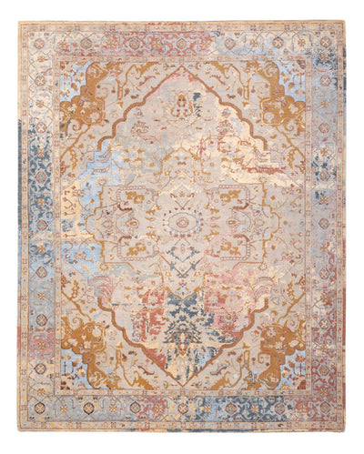 Tapete de desenhador 244x307cm - Designerteppich