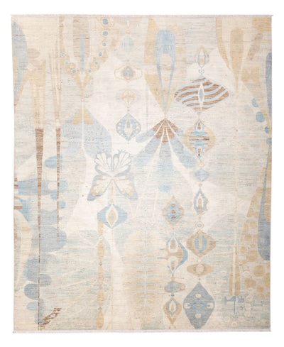 Tapete de desenhador 246x305cm - Designerteppich