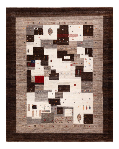 Loribaft Indo Tapete 244x299cm - Tapete de lã