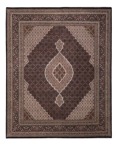 Tabriz Indo Tapete 250x305cm - Tapete Oriental