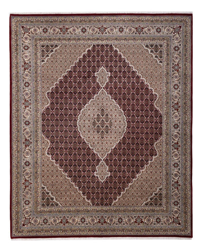 Tabriz Indo Tapete 248x306cm - Tapete Oriental