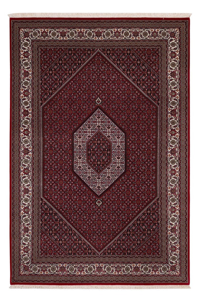 Bidjar Indo Tapete 200x298cm - Tapete Oriental