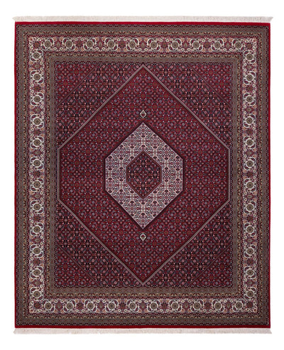 Bidjar Indo Tapete 251x305cm - Tapete Oriental