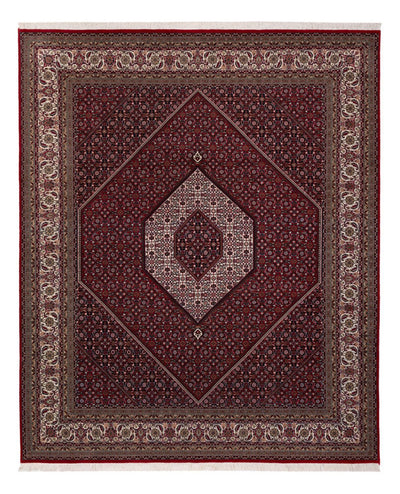 Bidjar Indo Tapete 251x304cm - Tapete Oriental