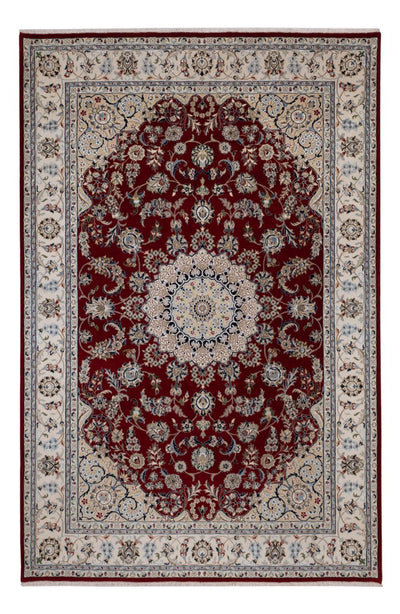 Nain Indo Tapete 200x303cm - Tapete Oriental