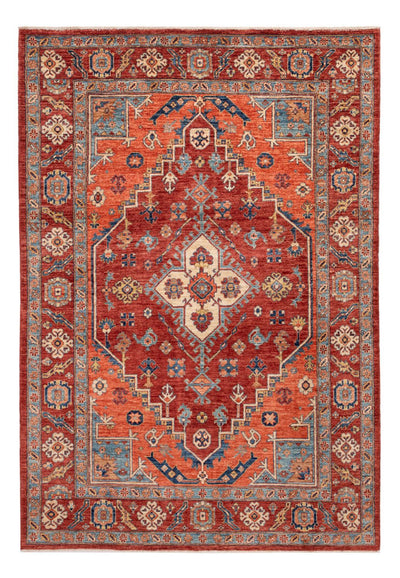 Kazak Tapete 183x267cm - Tapete Oriental