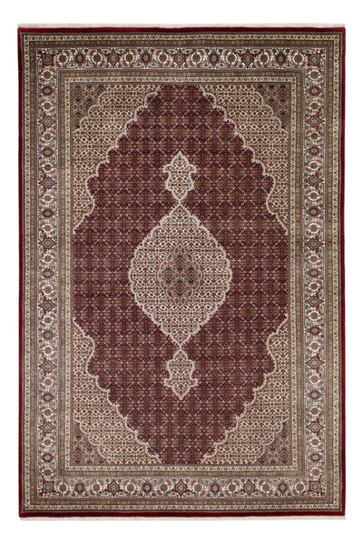 Tabriz Indo Tapete 185x275cm - Tapete Oriental