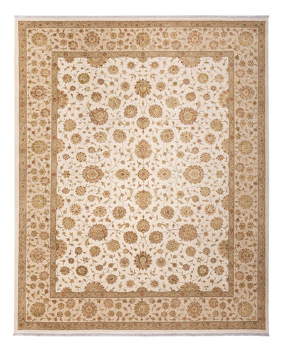 Tabriz Indo Tapete 244x305cm - Tapete Oriental