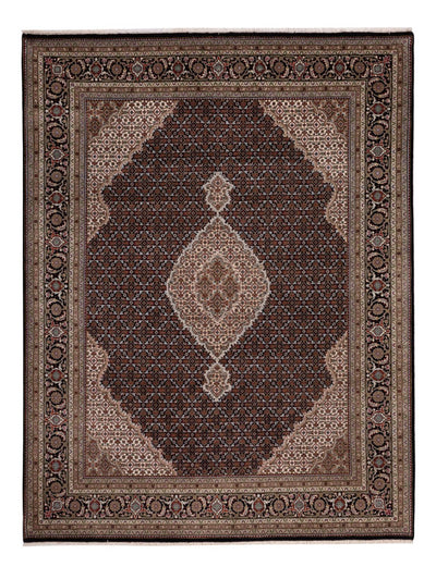 Tabriz Indo Tapete 203x259cm - Tapete Oriental