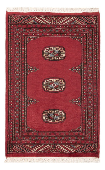 Tapete Paquistão 61x90cm - Tapete Oriental