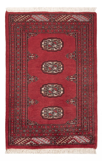 Tapete Paquistão 63x89cm - Tapete Oriental