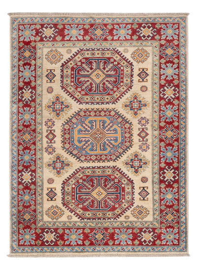 Kazak Tapete 124x167cm - Tapete Oriental