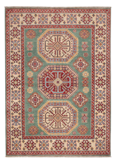 Kazak Tapete 122x178cm - Tapete Oriental