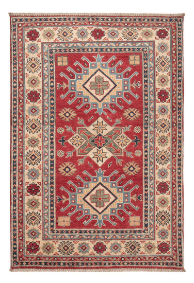 Kazak Tapete 103x141cm - Tapete Oriental