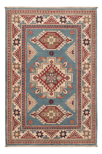 Kazak Tapete 96x146cm - Tapete Oriental